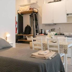 Apartamento de 1 Dormitorio