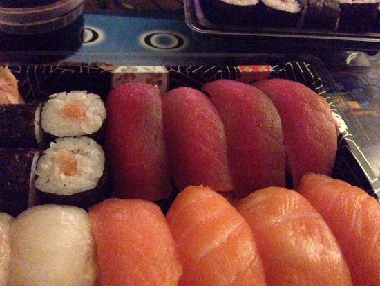 Hoki Sushi